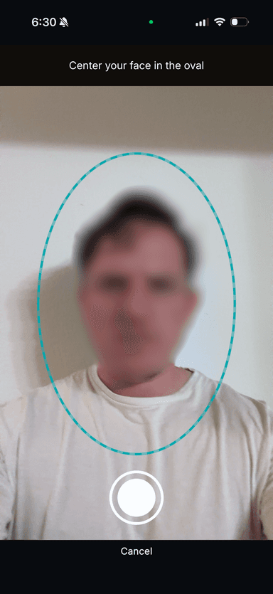 Photo verification